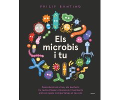 ELS MICROBIS I TU
