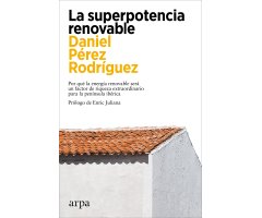 LA SUPERPOTÈNCIA RENOVABLE