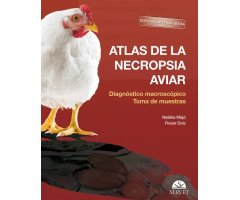 ATLAS OF AVIAN NECROPSY MACROSCOPIC DIAGNOSIS SAMPLING UPDATED EDITION