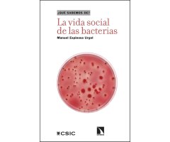 LA VIDA SOCIAL DE LAS BACTERIAS