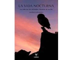 VIDA NOCTURNA. LA VIDA DE LOS ANIMALES DURANTE LA NOCHE