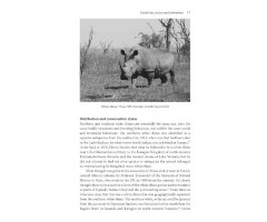 AFRICA'S THREATENED RHINOS. A HISTORY OF EXPLOITATION AND CONSERVATION 2