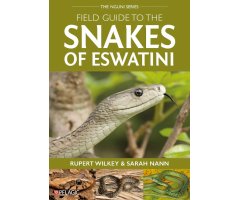FIELD GUIDE TO THE SNAKES OF ESWATINI