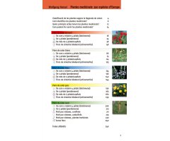 PLANTES MEDICINALS. 350 ESPÈCIES D'EUROPA 2