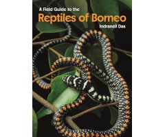 A FIELD GUIDE TO THE REPTILES OF BORNEO