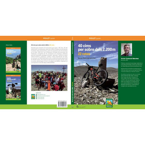 40 CIMS PER SOBRE DELS 2.200M. 22 RUTES_1