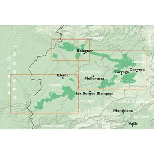 ESPAIS NATURALS PROTEGITS DELS SECANS DE LLEIDA_1