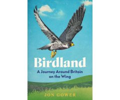 BIRDLAND. A JOURNEY AROUND BRITAIN ON THE WING