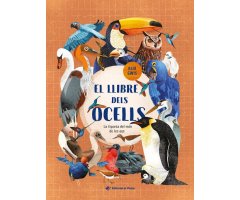 EL LLIBRE DELS OCELLS