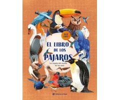 EL LIBRO DE LOS PÁJAROS