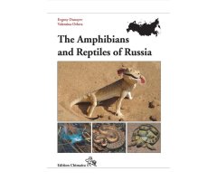 THE AMPHIBIANS AND REPTILES OF RUSSIA