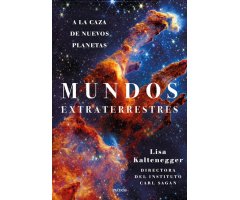 MUNDO EXTRATERRESTRES. A LA CAZA DE NUEVOS PLANETAS