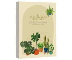 MI PLANIFICADOR BOTÁNICO