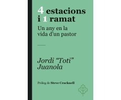 4 ESTACIONS I 1 RAMAT. UN ANY EN LA VIDA D\'UN PASTOR