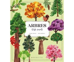 ARBRES VIDA SECRETA