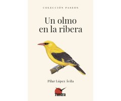 UN OLMO EN LA RIBERA