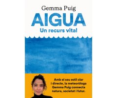 AIGUA, UN RECURS VITAL