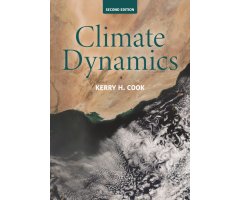 CLIMATE DYNAMICS