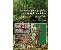 TECHNIQUES FOR PHOTOGRAPHING REPTILES AND AMPHIBIANS IN THE FIELD. HOW TO TELL BETTER STORIES