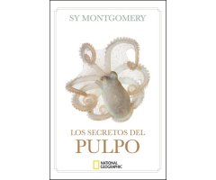 LOS SECRETOS DEL PULPO