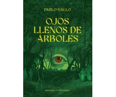 OJOS LLENOS DE ARBOLES