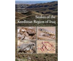 SNAKES OF THE KURDISTAN REGION OF IRAQ