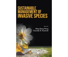 SUSTAINABLE MANAGEMENT OF INVASIVE SPECIES