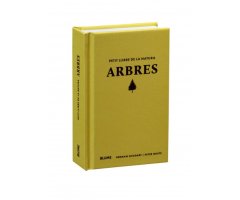 ARBRES. PETIT LLIBRE DE NATURA