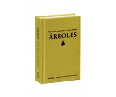 ÁRBOLES. PEQUEÑO LIBRO DE LA NATURALEZA