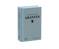 ARANYES. PETIT LLIBRE DE LA NATURA