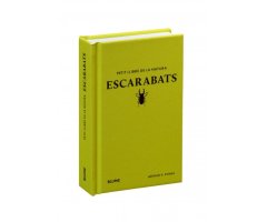 ESCARABATS. PETIT LLIBRE DE LA NATURA