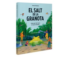 EL SALT DE LA GRANOTA