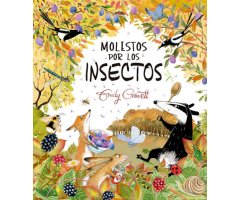 MOLESTOS POR LOS INSECTOS