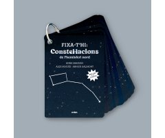FIXA-T HI: CONSTEL.LACIONS DE L HEMISFERI NORD