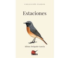ESTACIONES. COLECCIÓN PASEOS