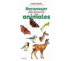 RECONOCER FÁCILMENTE LOS ANIMALES