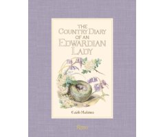 THE COUNTRY DIARY OF AN EDWARDIAN LADY