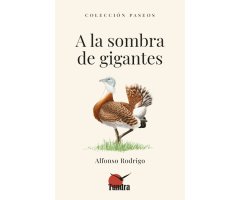 A LA SOMBRA DE GIGANTES. COLECCIÓN PASEOS
