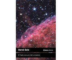 EL LADO OSCURO DEL UNIVERSO