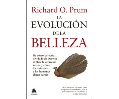 LA EVOLUCIÓN DE LA BELLEZA