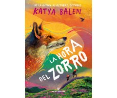LA HORA DEL ZORRO