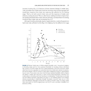 CROSSBILLS & CONIFERS. ONE MILLION YEARS OF ADAPTATION AND COEVOLUTION 3