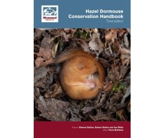 HAZEL DORMOUSE CONSERVATION HANDBOOK