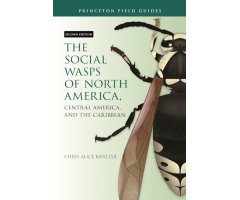 THE SOCIAL WASPS OF NORTH AMERICA, CENTRAL AMERICA AND THE CARIBBEAN