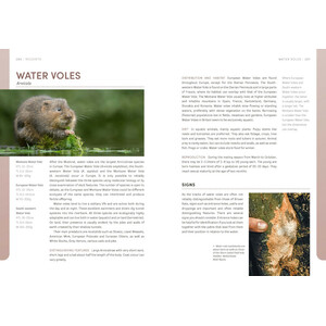 THE EUROPEAN ANIMAL TRACKS HANDBOOK_1