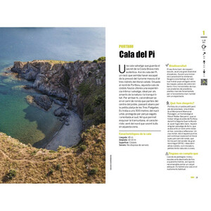 101 CALES DE LA COSTA BRAVA_1