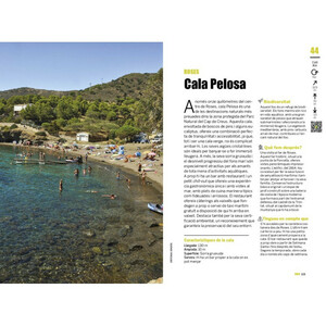 101 CALES DE LA COSTA BRAVA 3