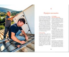 PRODUCE TU PROPIA ELECTRICIDAD. AUTOCONSTRUYE TU INSTALACIÓN FOTOVOLTAICA 4