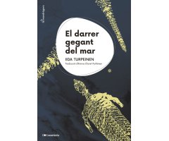 EL DARRER GEGANT DEL MAR