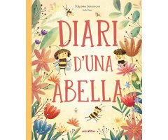 DIARI D\'UNA ABELLA